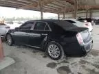 2012 Chrysler 300 Limited