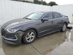 Hyundai Sonata se Vehiculos salvage en venta: 2021 Hyundai Sonata SE