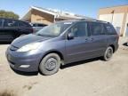 2008 Toyota Sienna XLE