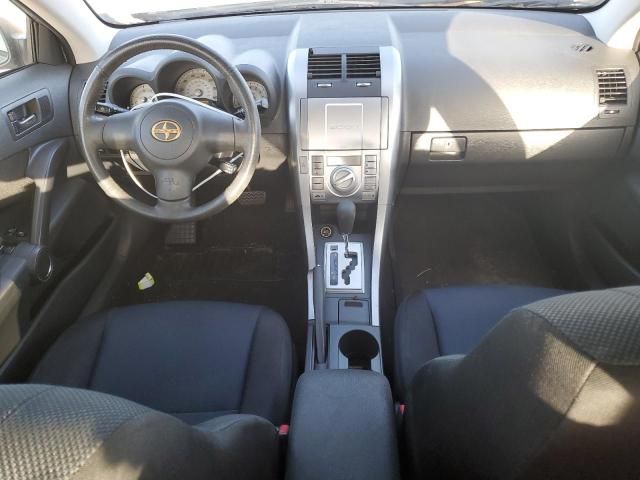 2005 Scion TC