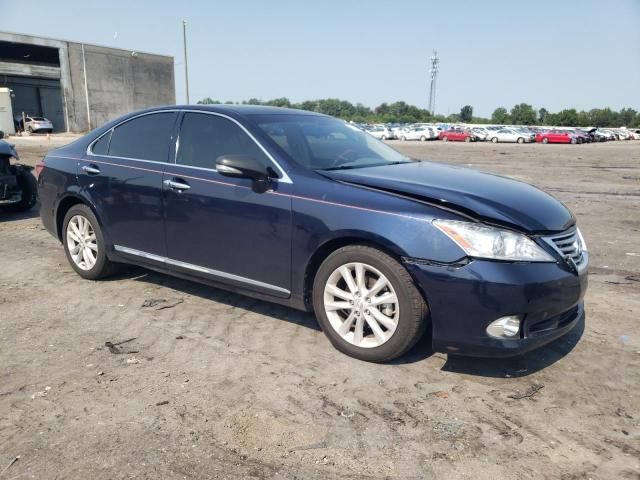 2010 Lexus ES 350