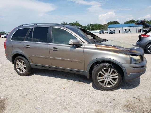 2009 Volvo XC90 3.2