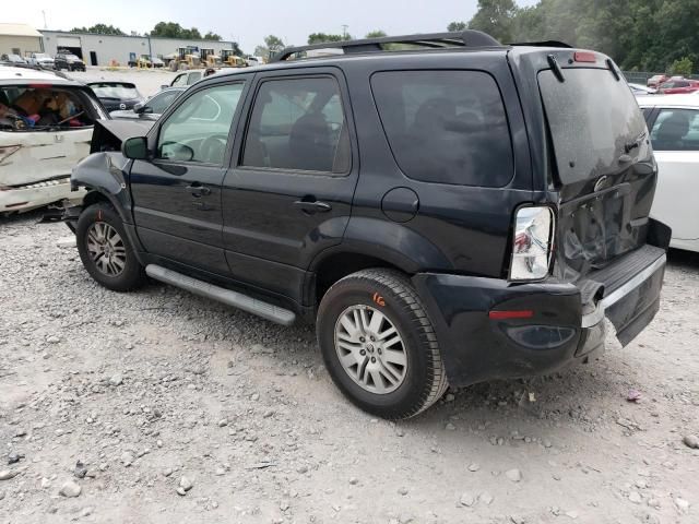 2006 Mercury Mariner