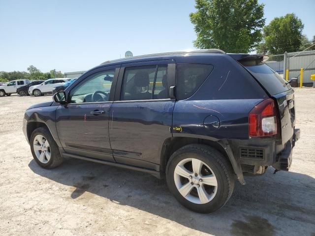 2014 Jeep Compass Sport