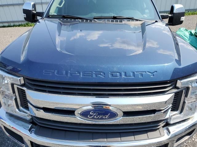 2019 Ford F350 Super Duty