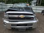 2017 Chevrolet Silverado K2500 Heavy Duty LT