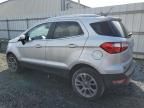 2021 Ford Ecosport Titanium