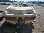 1999 Caravelle Boat With Trailer