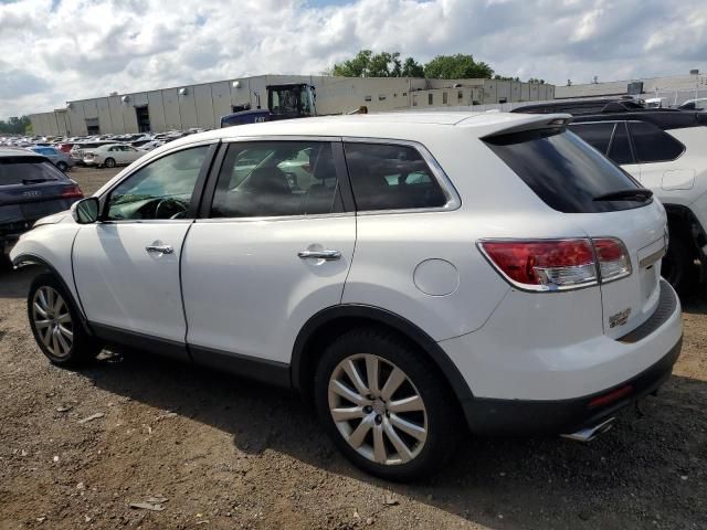 2009 Mazda CX-9