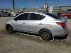 2013 Nissan Versa S