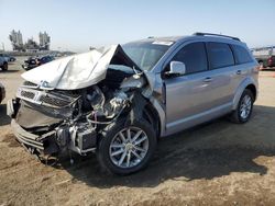 Dodge Vehiculos salvage en venta: 2015 Dodge Journey SXT