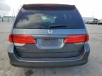 2010 Honda Odyssey EXL