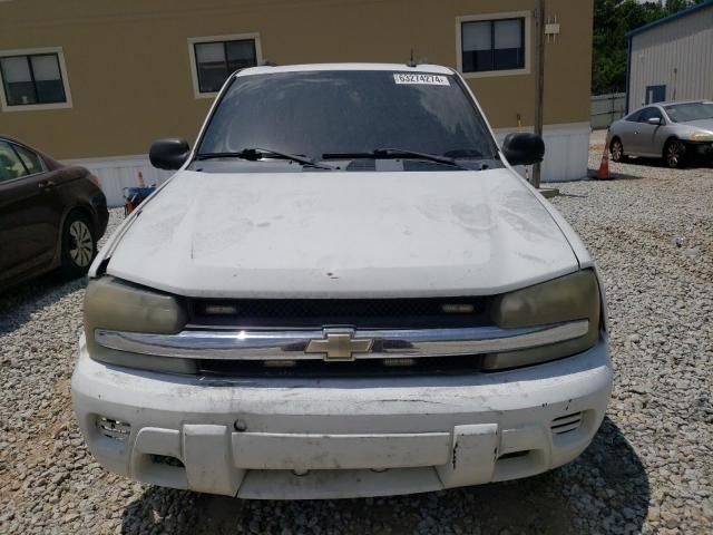 2005 Chevrolet Trailblazer LS