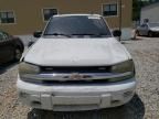 2005 Chevrolet Trailblazer LS