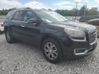 2013 GMC Acadia SLT-1