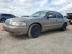 Mercury salvage cars for sale: 2006 Mercury Grand Marquis GS