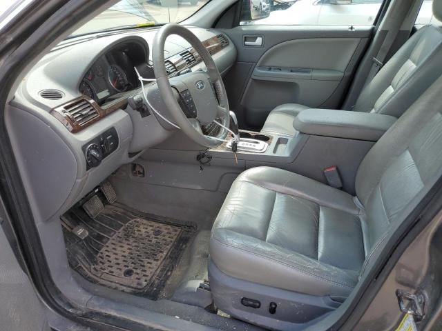 2006 Ford Five Hundred SEL