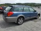 2007 Subaru Outback Outback 2.5I Limited