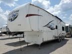 2008 Heartland Travel Trailer