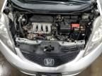 2011 Honda FIT