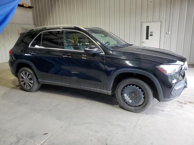 2020 Mercedes-Benz GLE 350 4matic