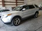 2012 Ford Explorer Limited