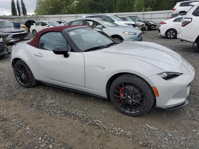 2018 Mazda MX-5 Miata Club