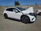 2023 Mercedes-Benz EQS SUV 450 4matic