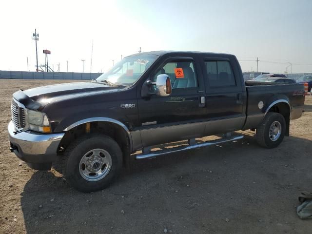 2004 Ford F250 Super Duty