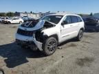 2017 Jeep Grand Cherokee Trailhawk