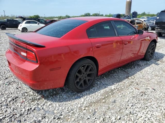 2011 Dodge Charger