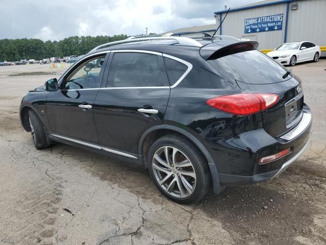 2017 Infiniti QX50