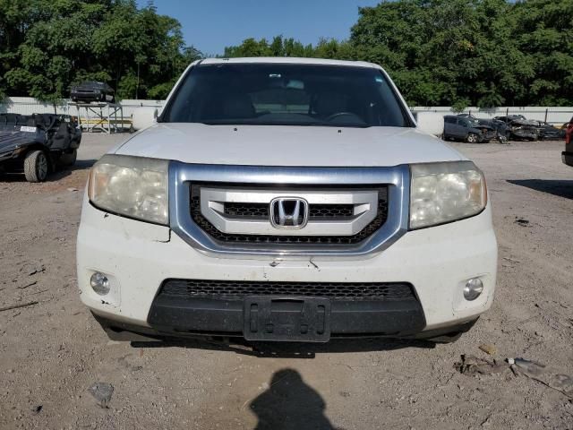 2010 Honda Pilot Touring