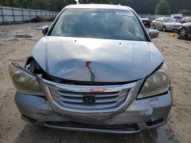 2008 Honda Odyssey EXL