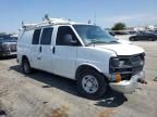 2014 Chevrolet Express G2500