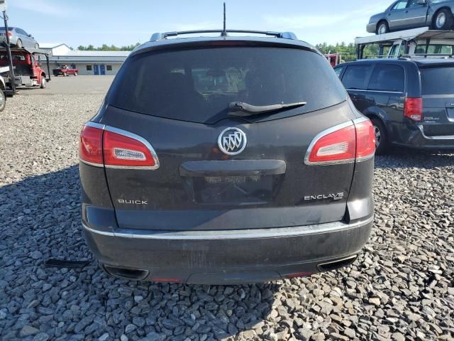 2013 Buick Enclave