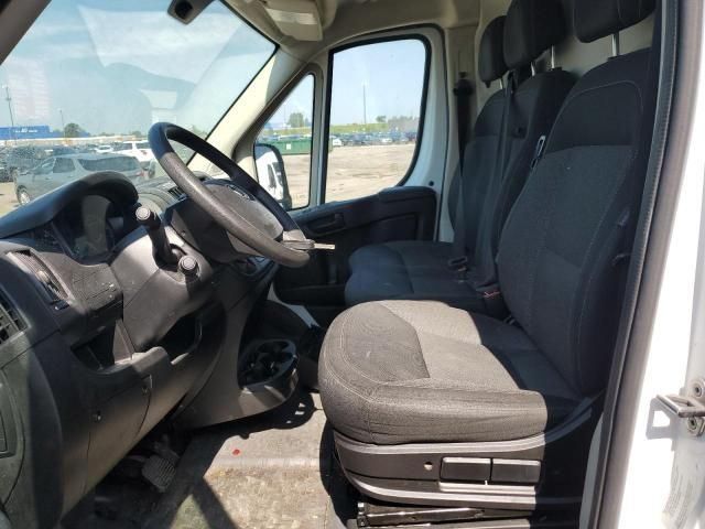 2015 Dodge RAM Promaster 1500 1500 Standard