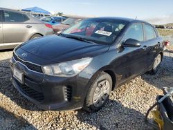 2018 KIA Rio LX en venta en Magna, UT