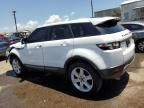 2013 Land Rover Range Rover Evoque Pure