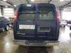 2011 Chevrolet Express G3500 LT