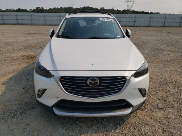 2016 Mazda CX-3 Grand Touring