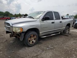 2002 Dodge RAM 1500 en venta en Duryea, PA