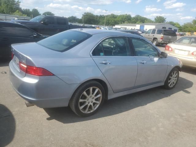 2006 Acura TSX