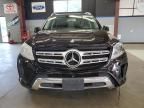 2017 Mercedes-Benz GLS 450 4matic