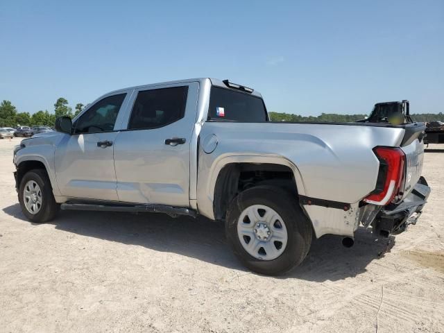 2023 Toyota Tundra Crewmax SR