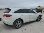 2015 Acura RDX Technology