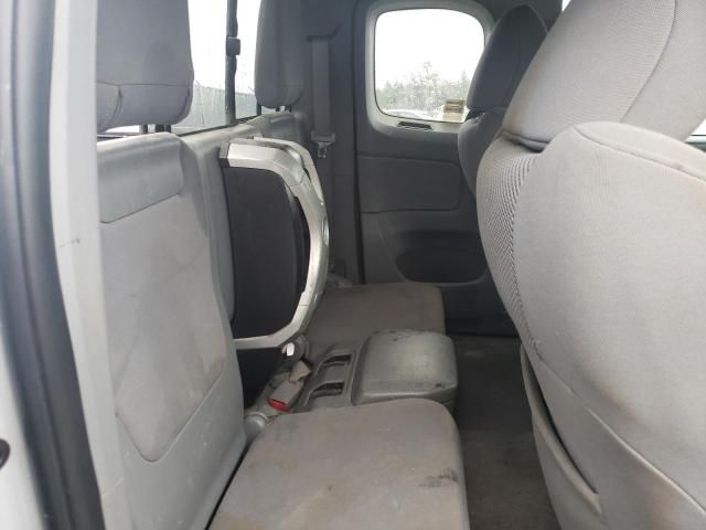 2010 Toyota Tacoma Access Cab