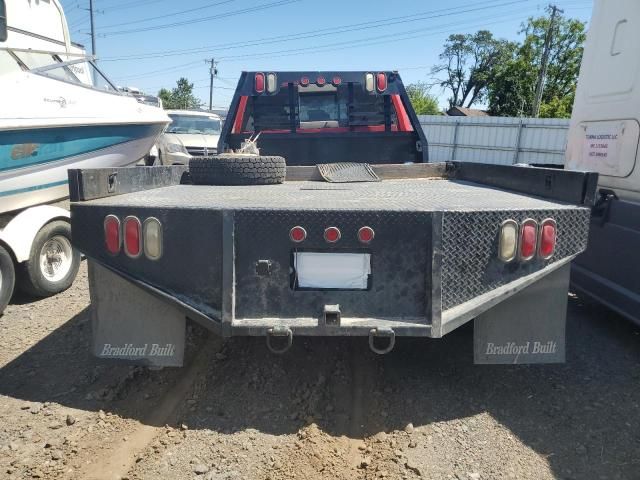 2012 Dodge RAM 3500 ST