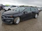 2016 Chevrolet Malibu Hybrid