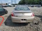 2004 Toyota Camry Solara SE